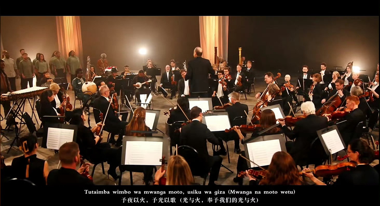 #原神5.0版本直播##纳塔音乐##原神[超话]#纳塔这次的音乐很不错诶，超好听