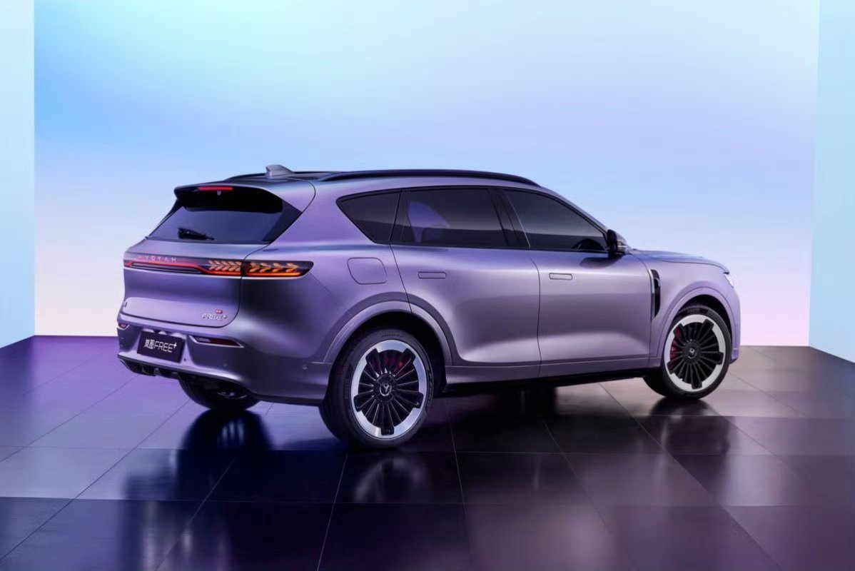 年初那会，我吹岚图free+，网友们反骨不认，但我打游戏认识的朋友听我话买了，前