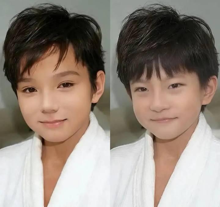 这些图上国一不觉得很有分寸又不失幽默吗 ​​​