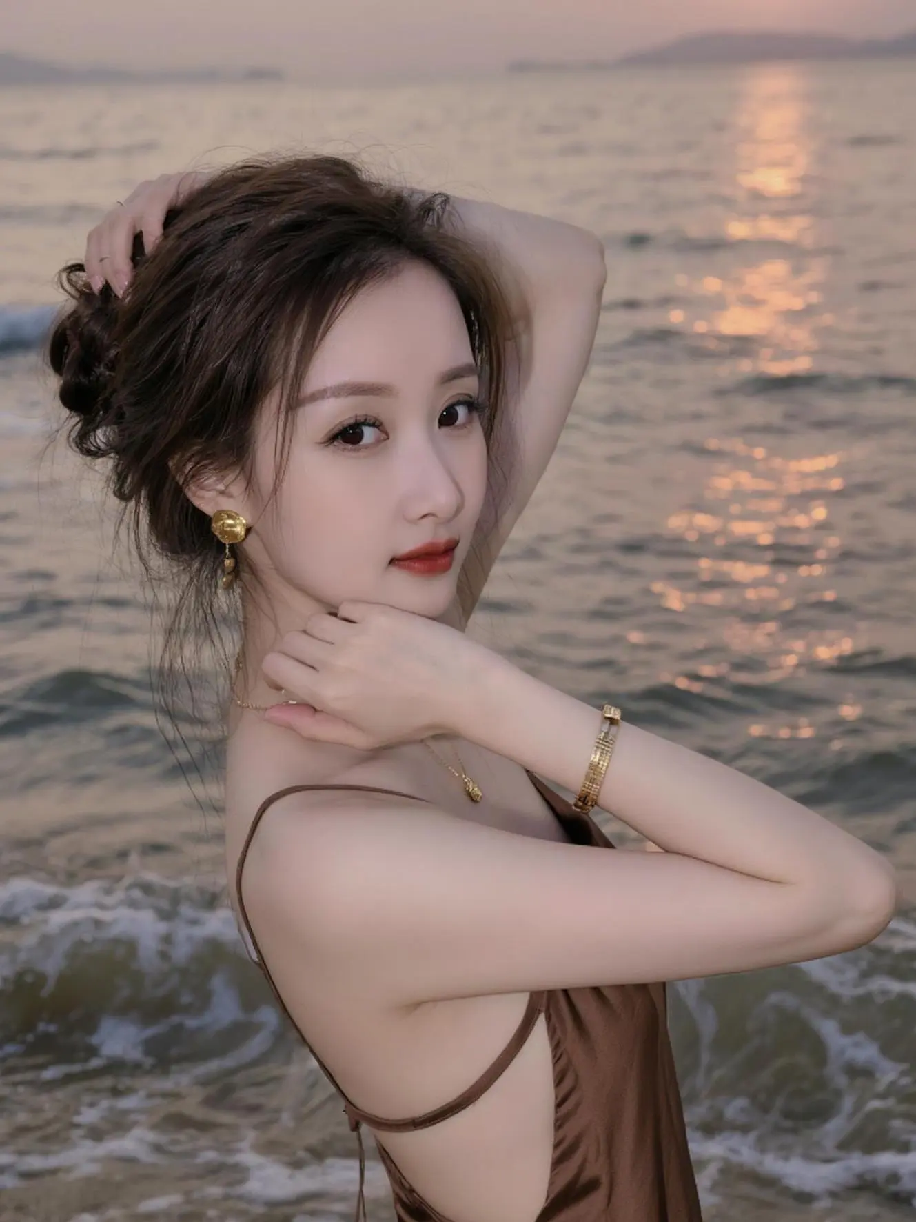 得不到的永远在骚动~