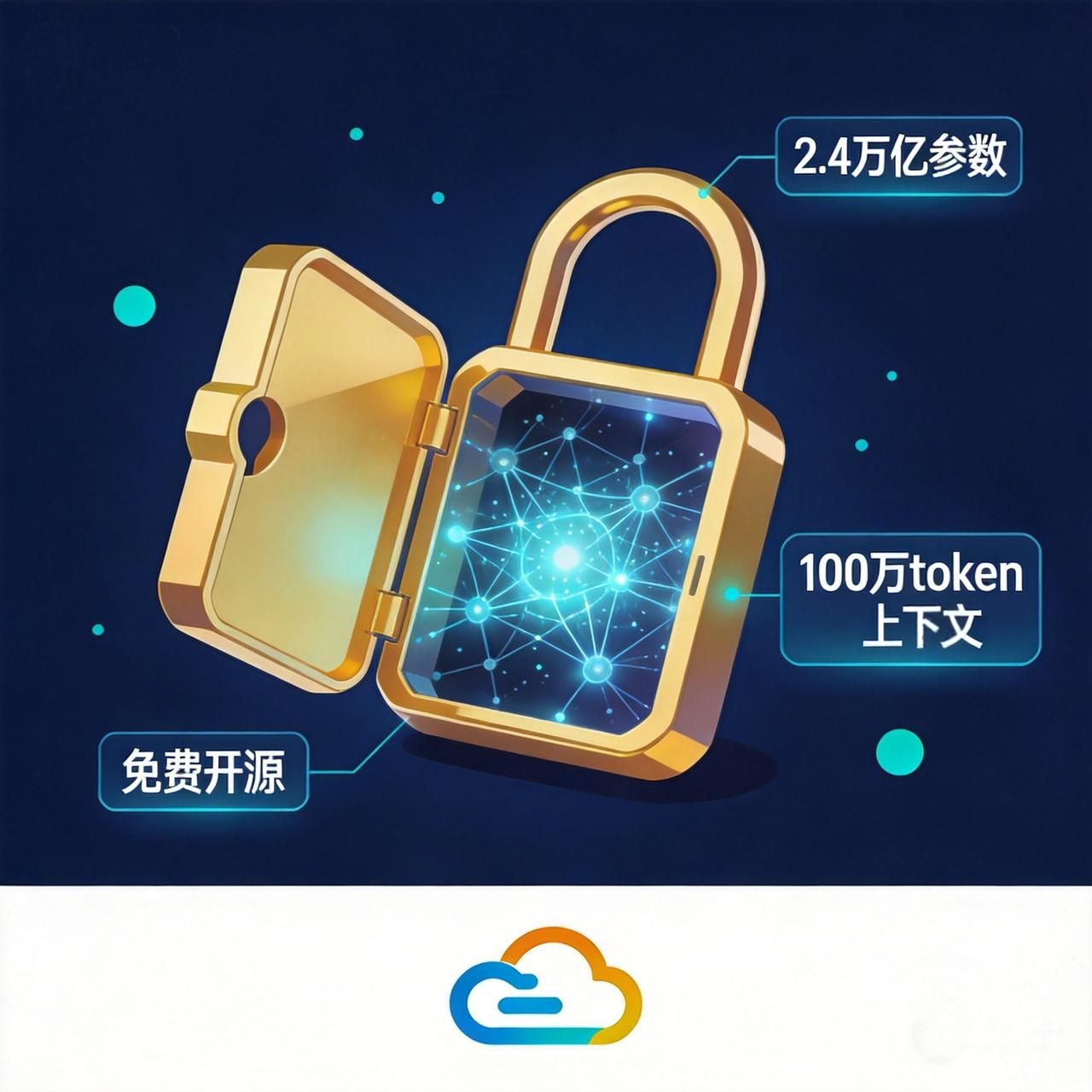 阿里开源2.4万亿参数大模型：Qwen3.8-Max免费用，上下文能拉到100万