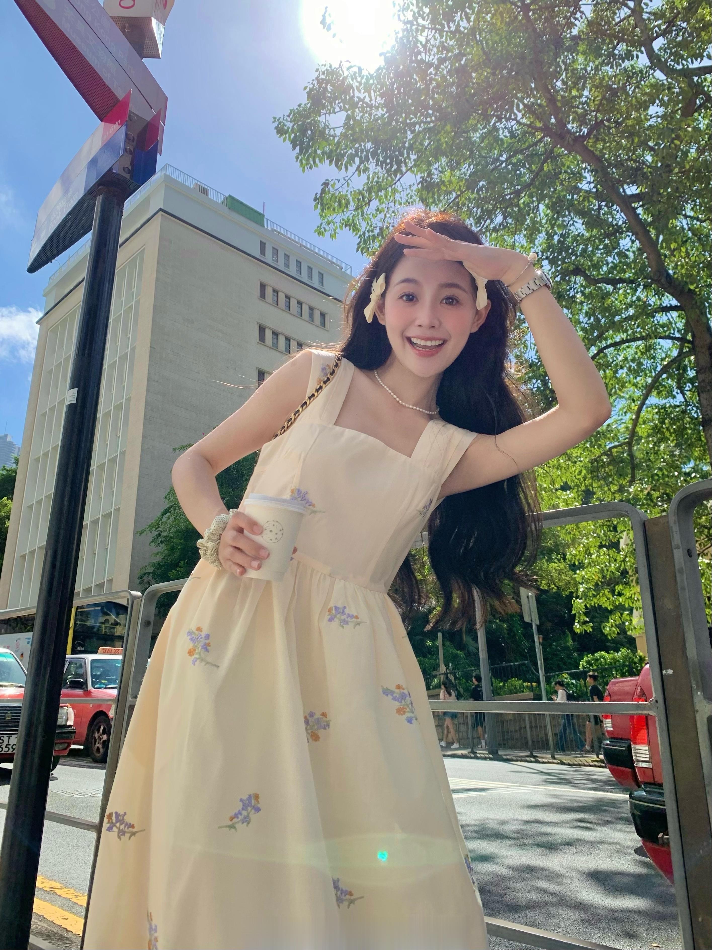 怀念在香港的时光💫 ​​​