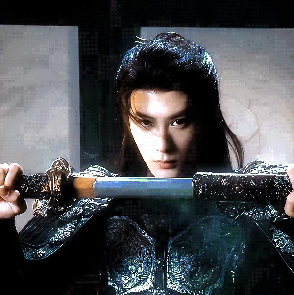 权臣、妖王、乱世将军请选择你的攻略对象：檀健次谢却山/ 檀健次何不同舟渡