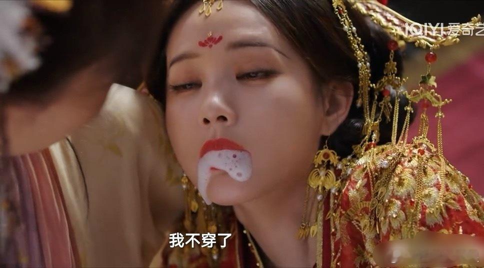 书卷一梦女主太逗了，是开局重复死了10次才任命要走剧情的犟种[允悲]，男主上一秒