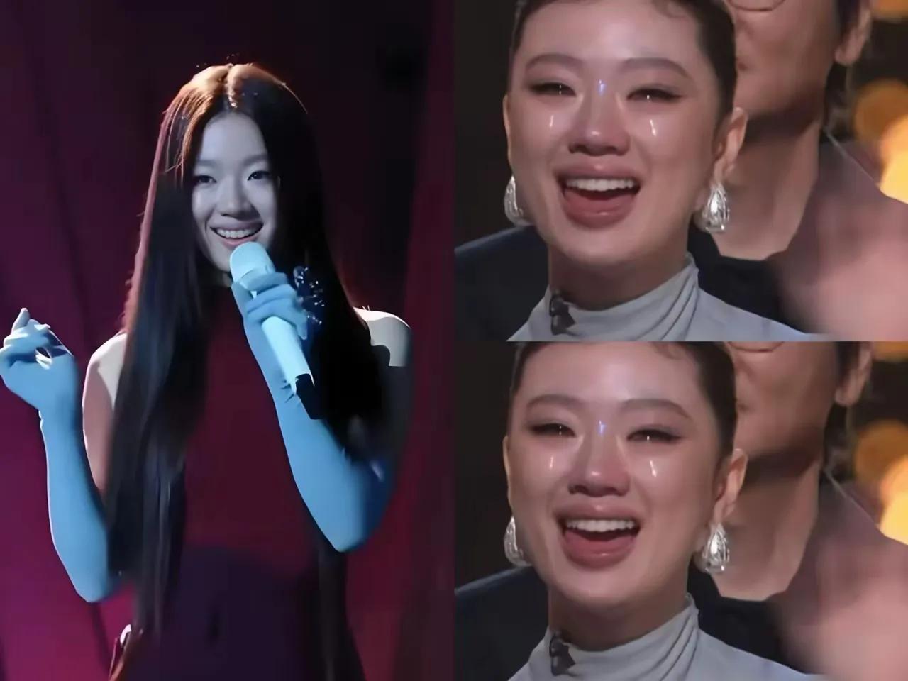 必须耀祖第一啊，难道把歌王给别的台的冠军吗？