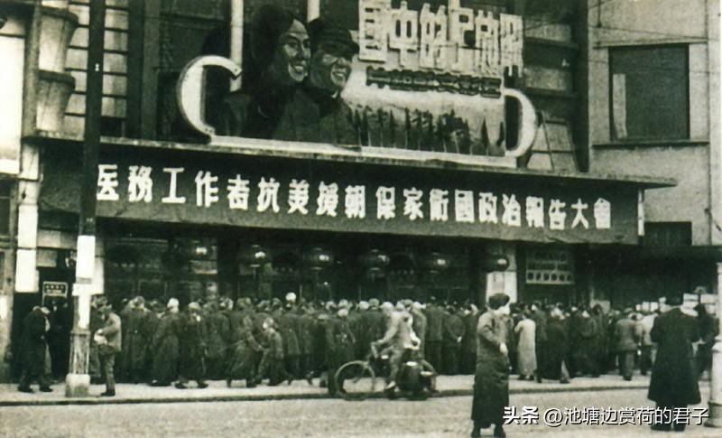 抗美援朝胜利说明了诸多真理。它证明了正义必定战胜邪恶，当时美国妄图扩大势力范围，