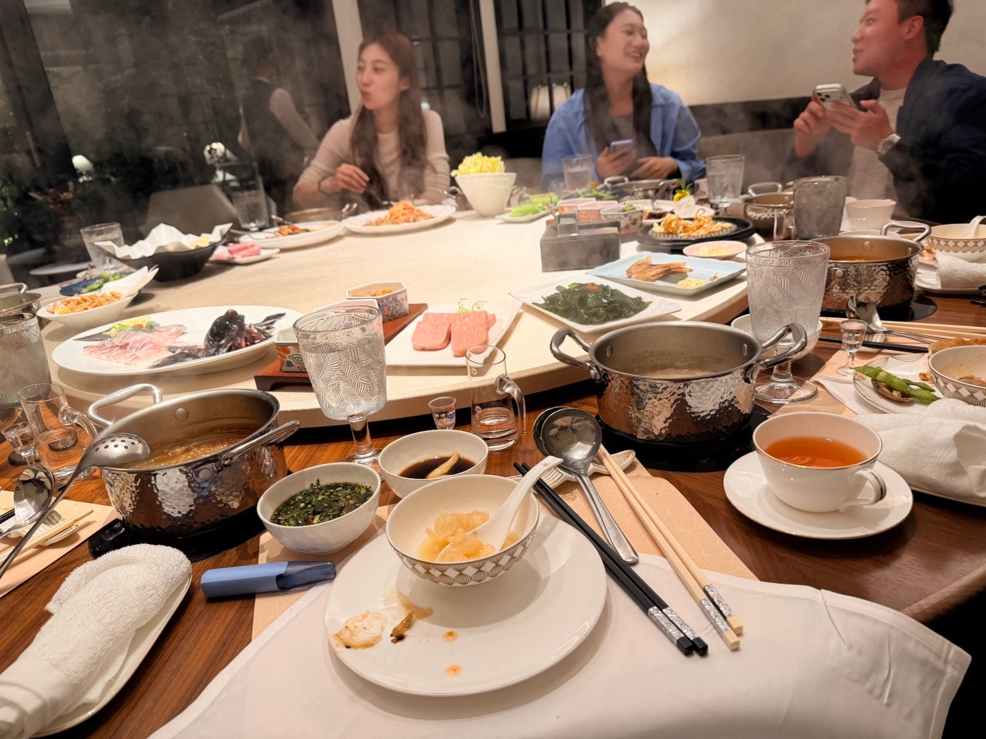 还是深圳好吃啊哈哈哈哈哈 