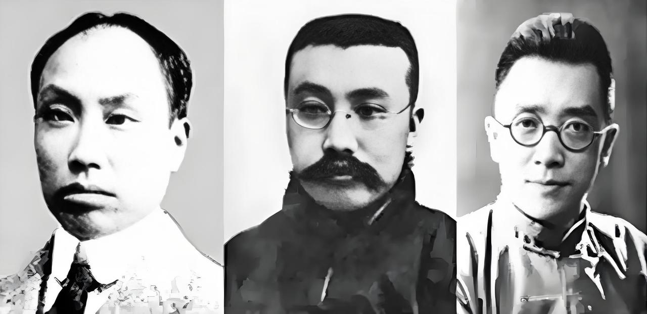 五四运动那会儿，北洋政府那帮人真是急眼了，直接玩起了“软硬兼施”的阴招。一边派军