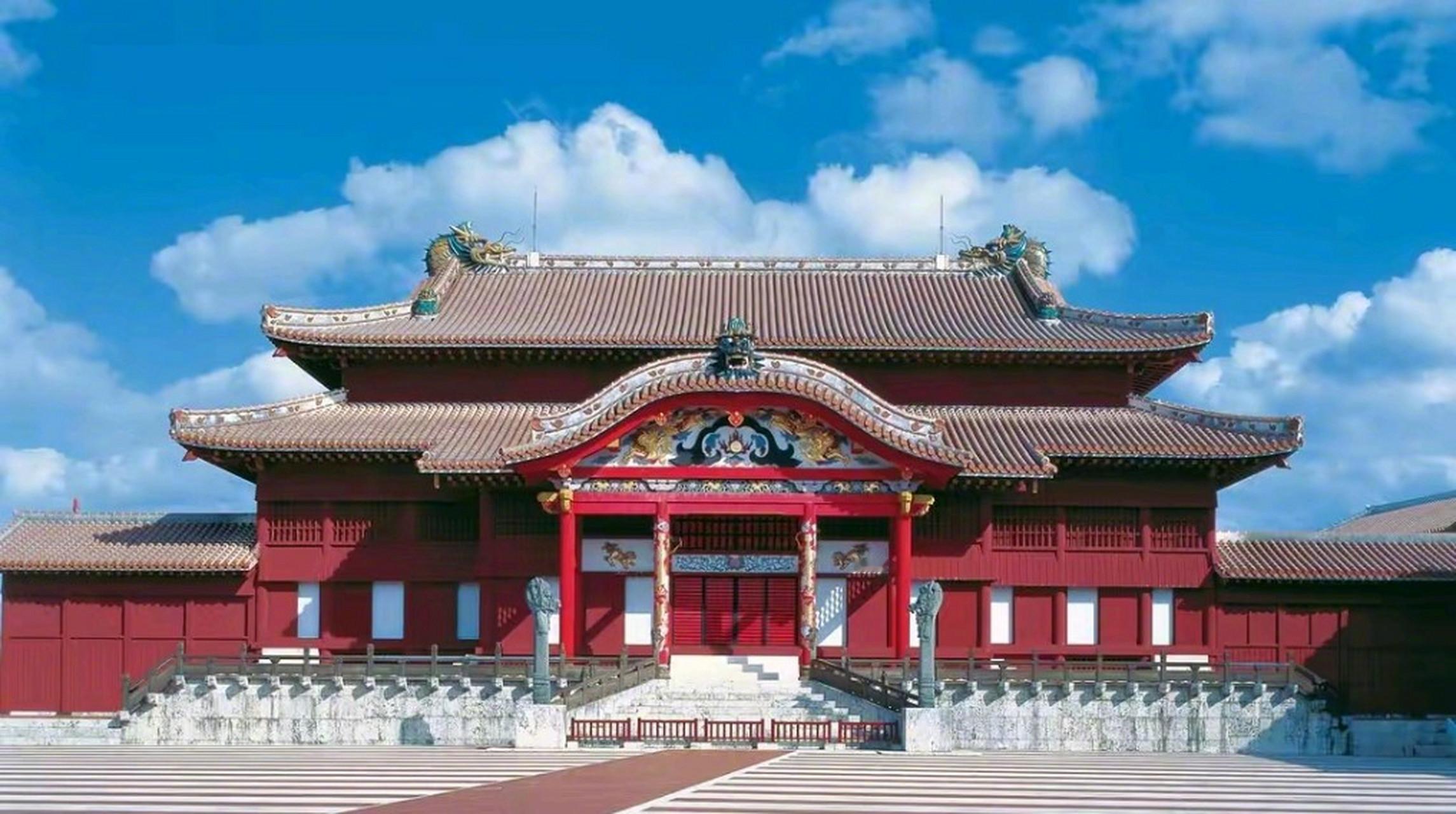 琉球的事情又热了起来，老胡作为看过世界多地变迁的媒体人，我想说，往远处看，琉球在