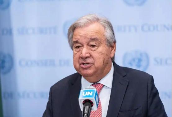 一名法国维和人员在黎巴嫩南部被活活袭击致死，3人受伤，到底是谁敢公然向联合国维和