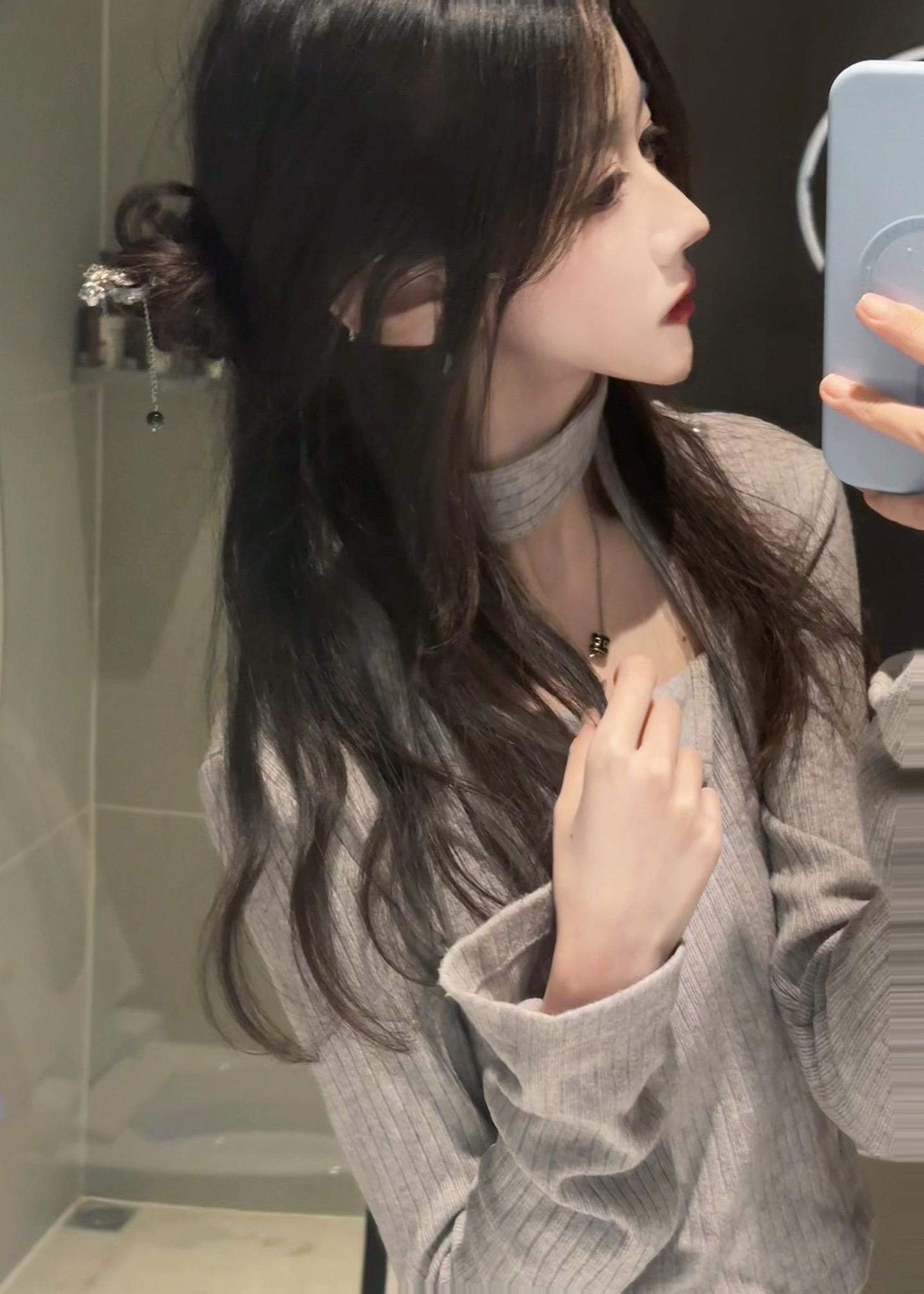 我真正想联系的人 是过去的你