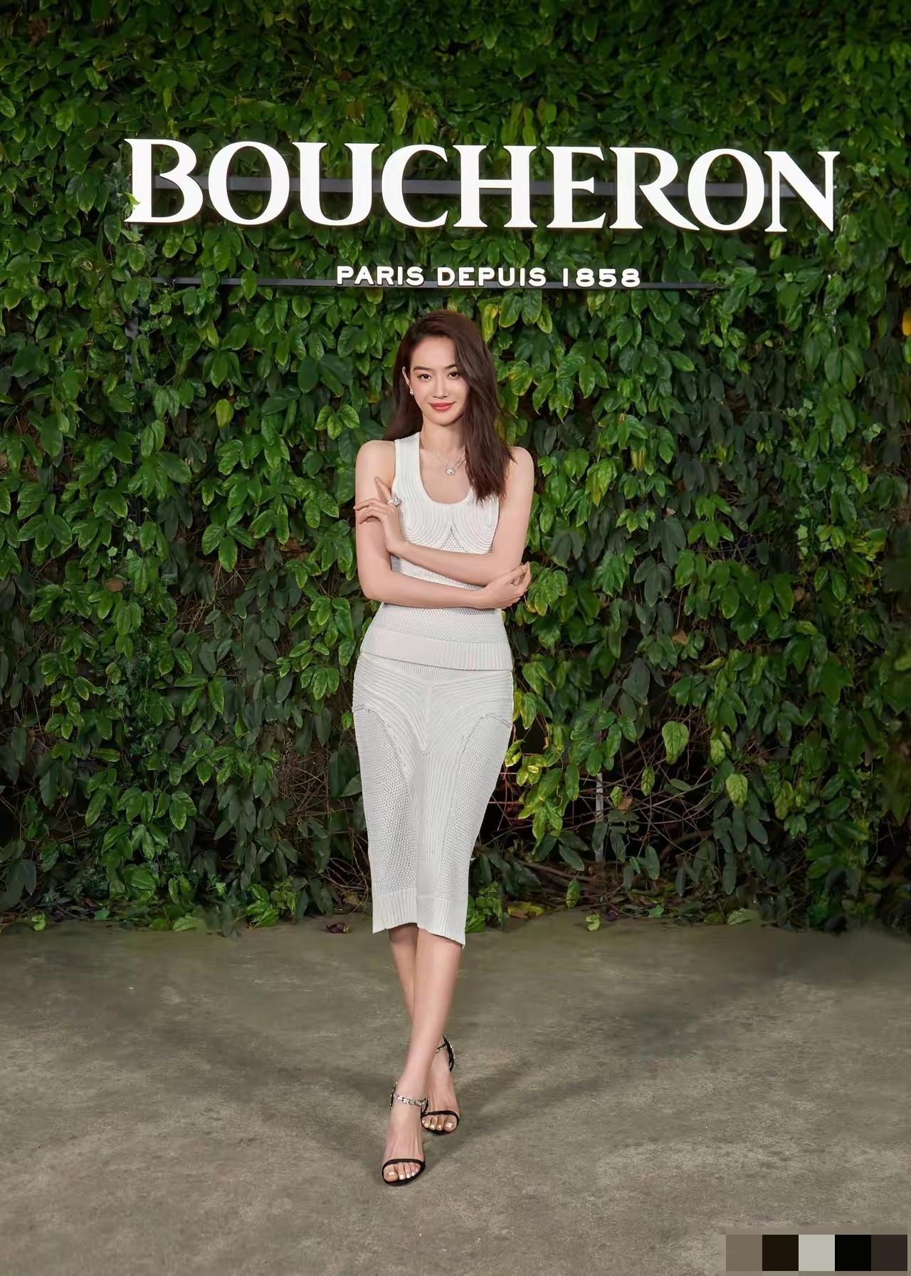 有很多绝世美女没有进娱乐圈