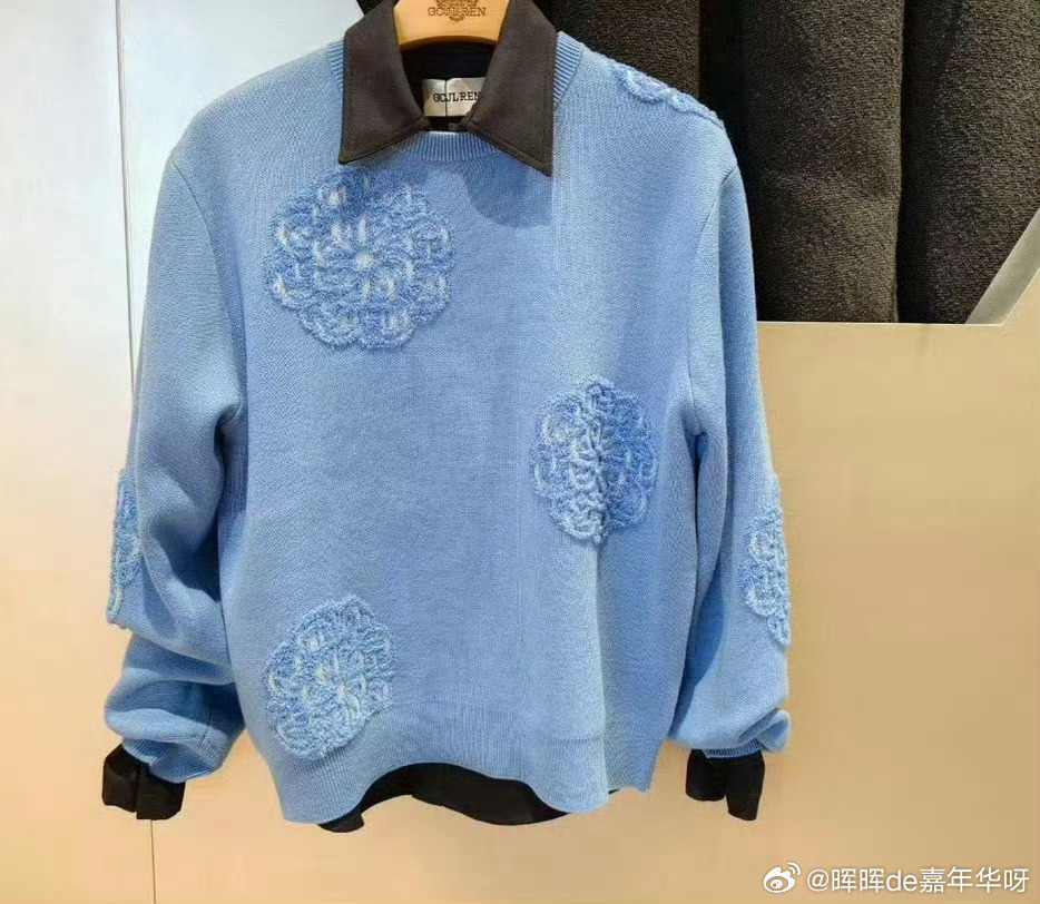 据说线下开始断货这上新第一天清货速度还是这么快！gcjlren ​​​
