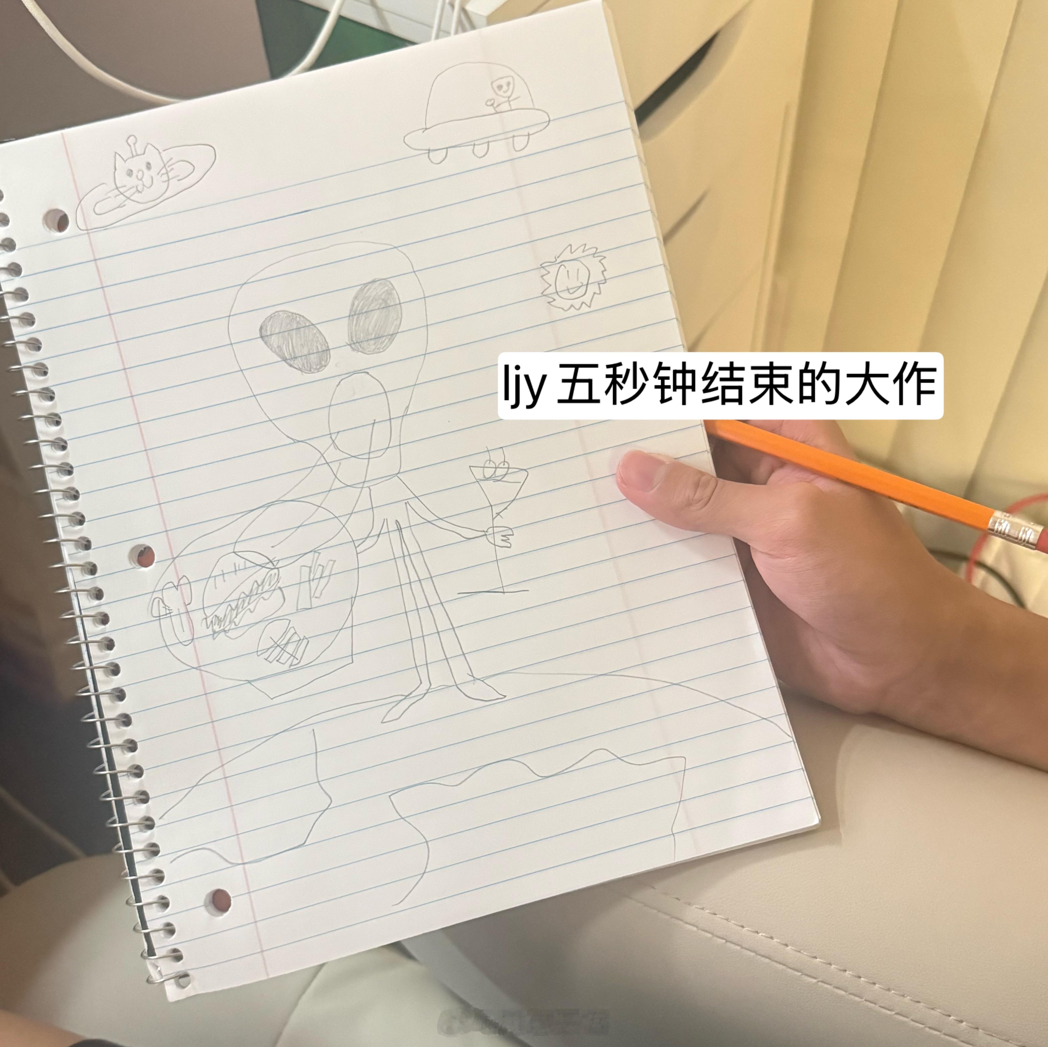 学习如何画简笔画中不想学习的同学不要打扰想学习的同学 