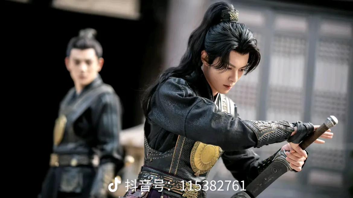 好看的男频剧本非常、非常少！！
《大奉打更人》真的很好看。
《将夜》当初也是被狠