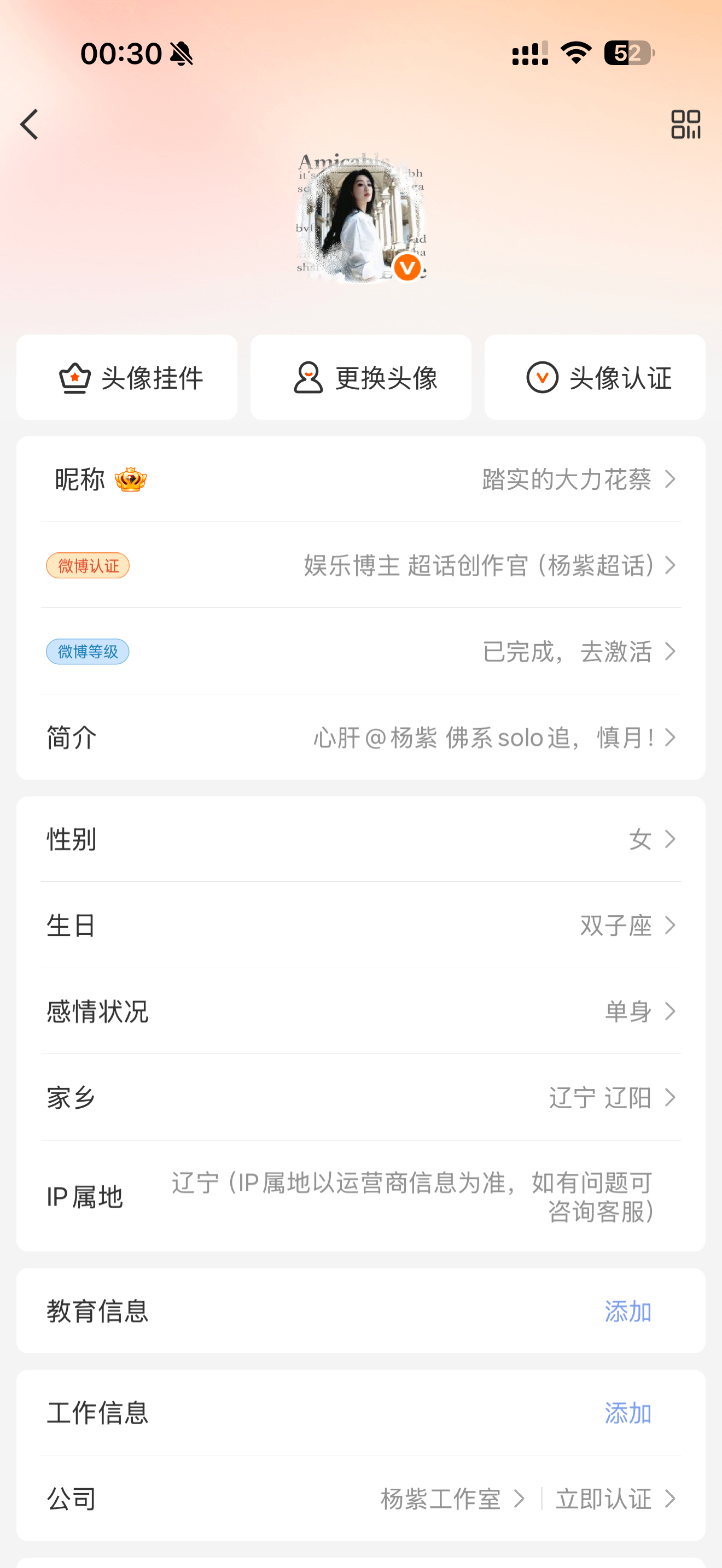 这个vb等级又是什么鬼[流鼻血] ​​​