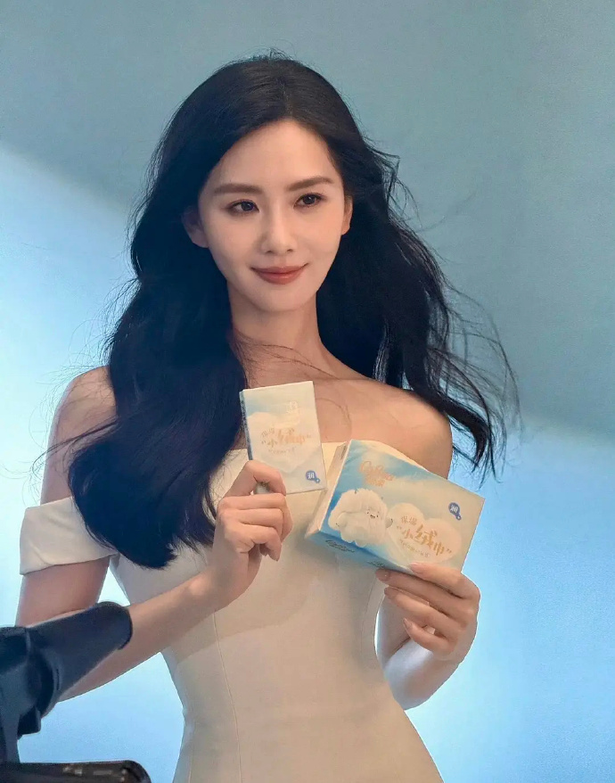 一姐状态良好，表现不错。 ​​​