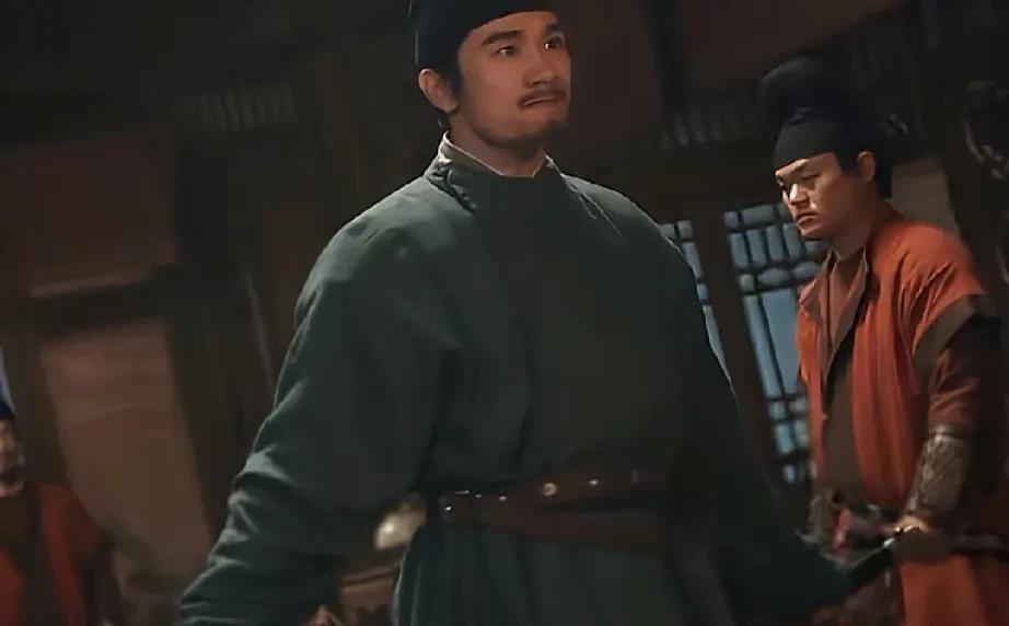 刷了十遍《潜伏》才看懂，余则成最狠的不是算计，而是让所有人都觉得他“失控”了。