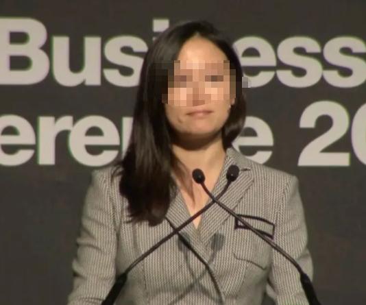 ·金某羽事件，让很多人才恍然大悟，原来哈佛这类顶级学府的门槛，早就不只是看成绩那