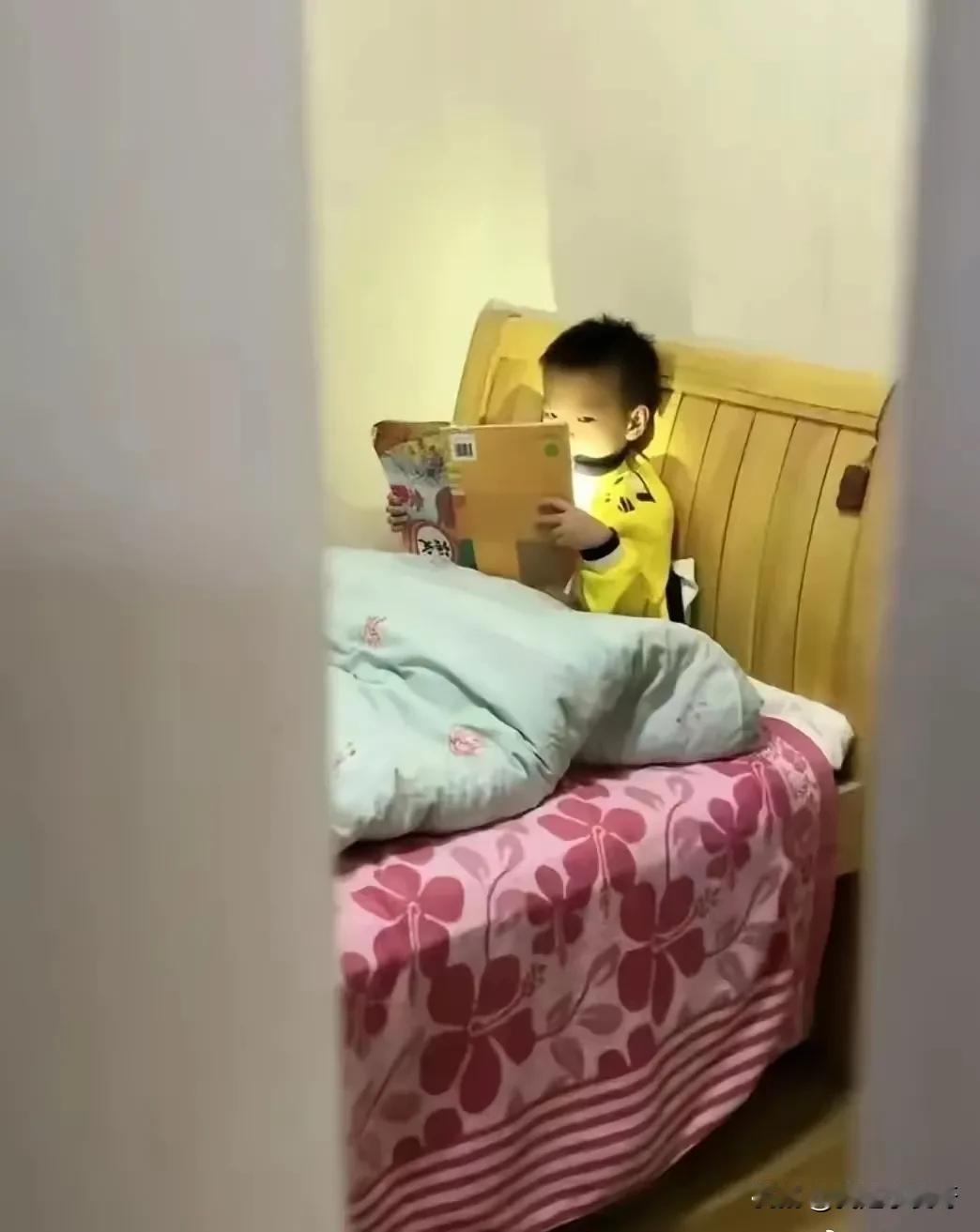 孩子学习这么认真，考个985问题不大吧？