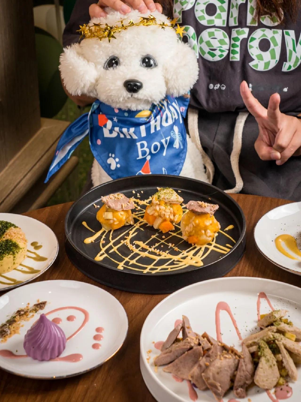 宠物能不能进餐厅这事，一直吵得挺凶，核心就是要在养宠人需求、其他顾客感受、餐厅经