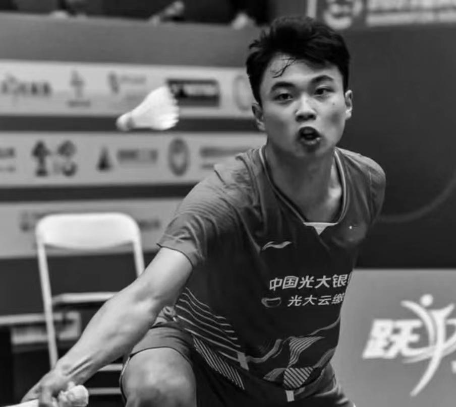 羽毛球运动员张志杰猝死事件，印尼羽协处理结果有六个想不到：
 
1、想不到，印尼
