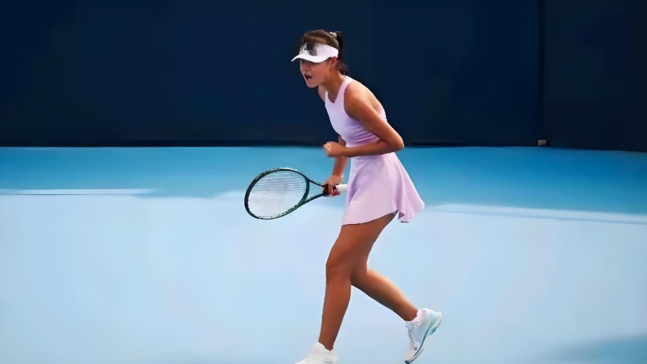 ITF赛事预告
W35莫纳斯提尔次轮
16:30，🇨🇳孙心然vsN Bere