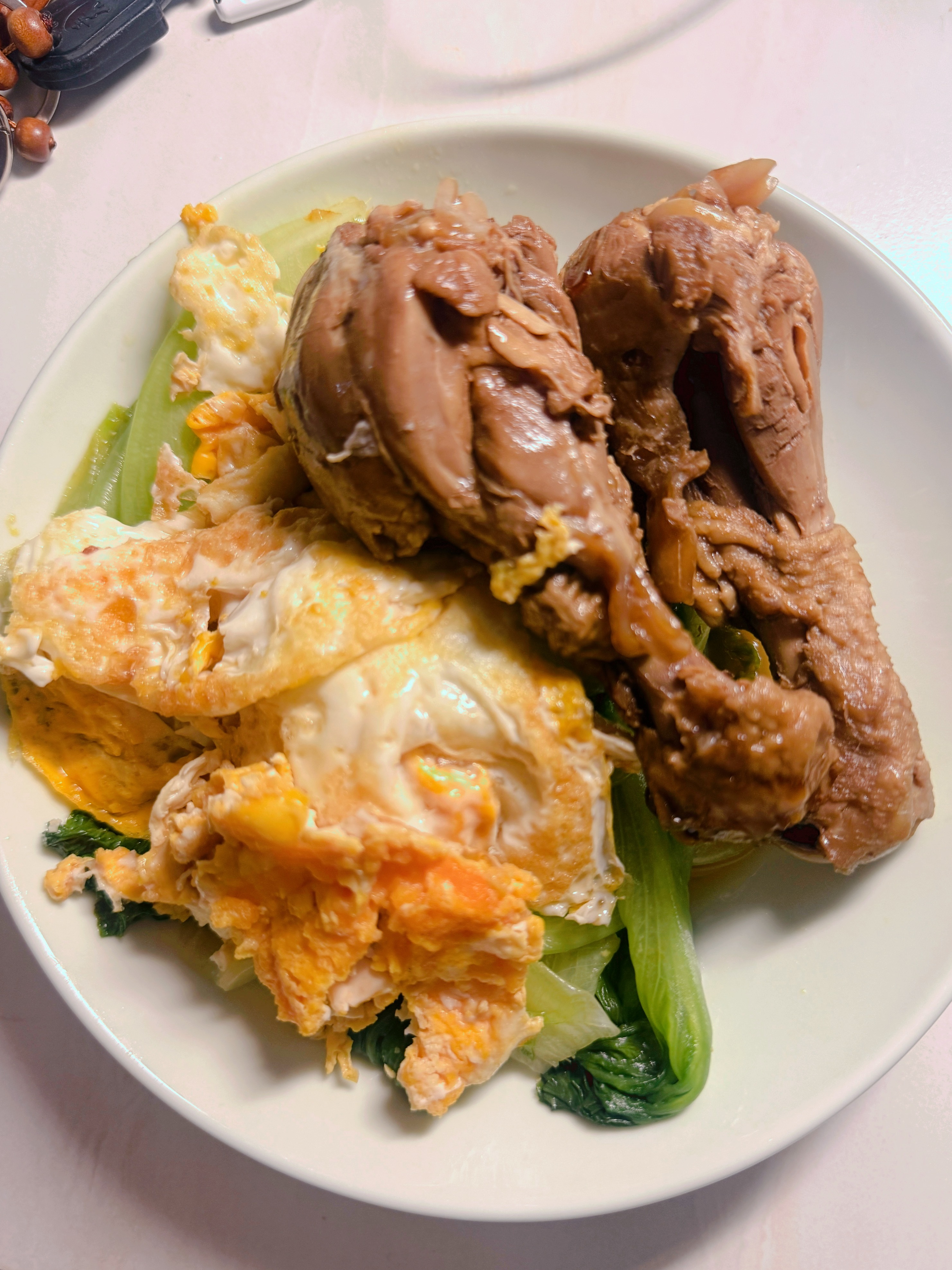 好好吃饭 ​​​