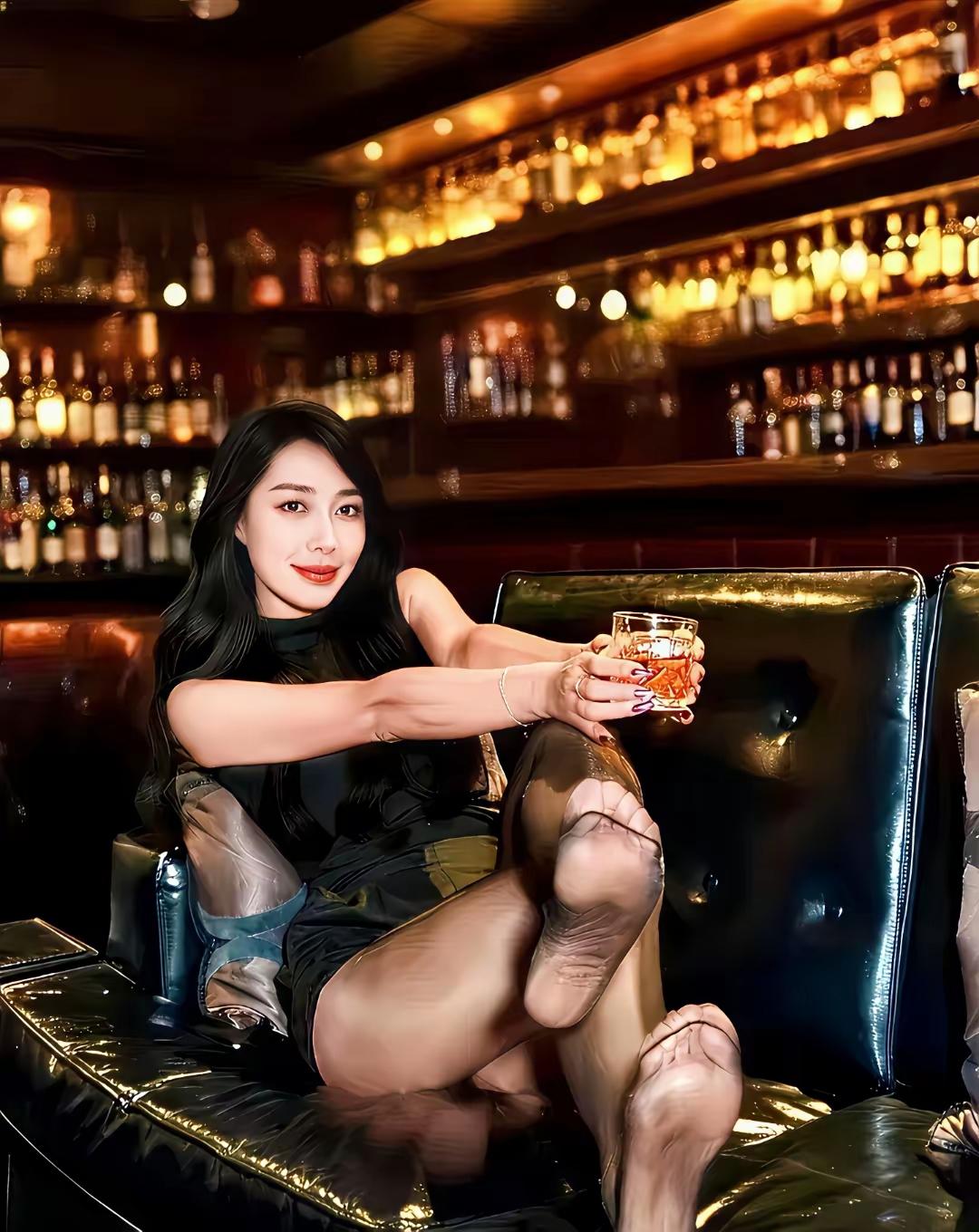 女人最耐看的长相是什么样的