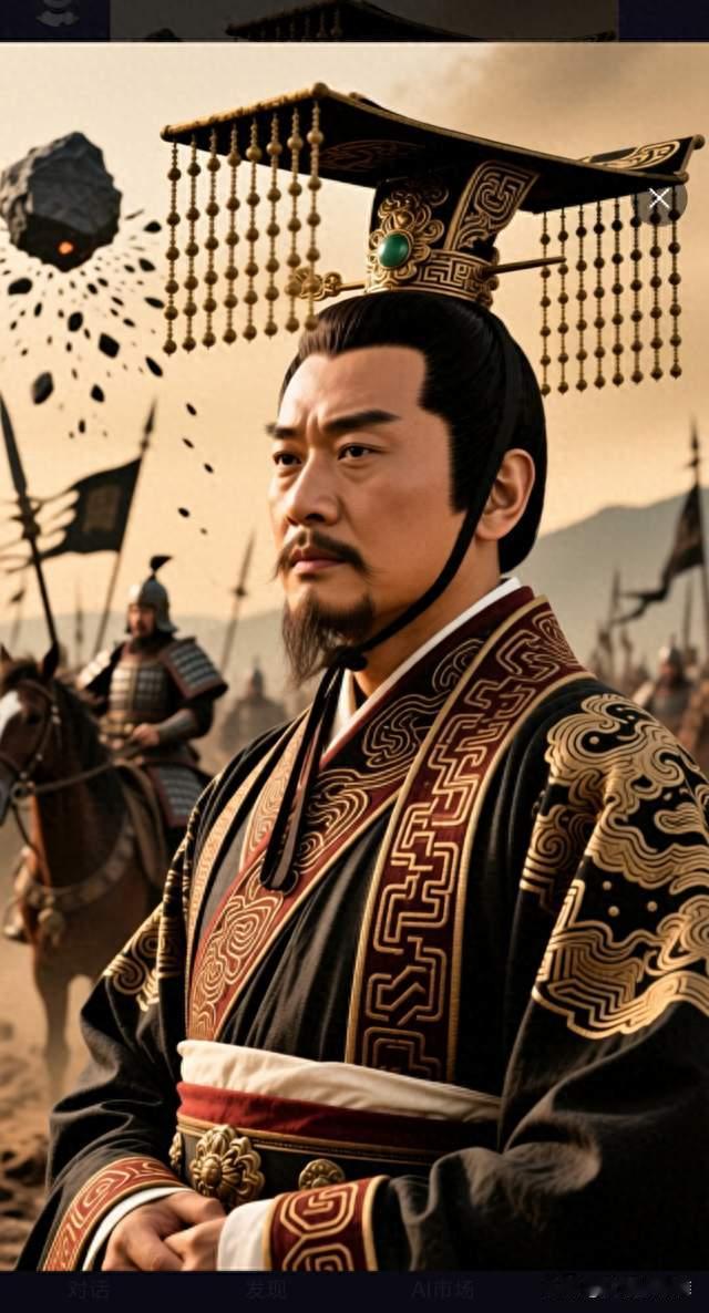 东汉光武帝刘秀历史评价的严肃分析