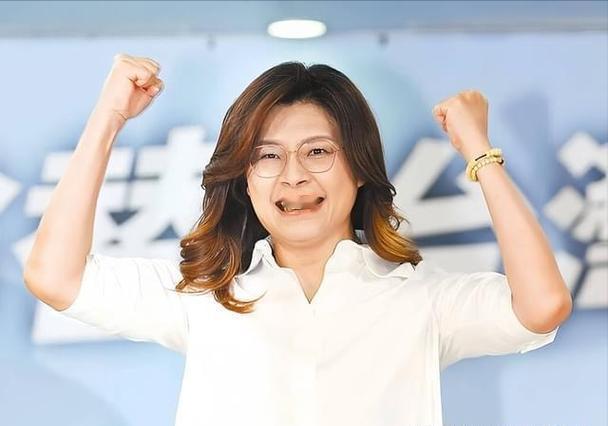 马英九斗不过赖清德，朱立伦斗不过赖清德，侯友谊斗不过赖清德，郭台铭斗不过赖清德，