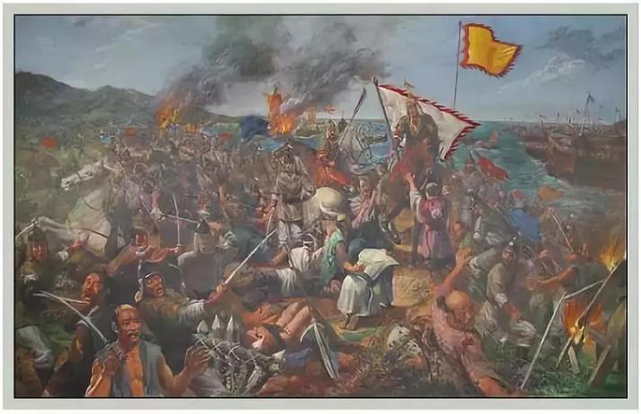 朝鲜太祖李成桂：身为开国之君，却被儿子软禁十年，晚年郁郁而终。现在的韩国人提起中