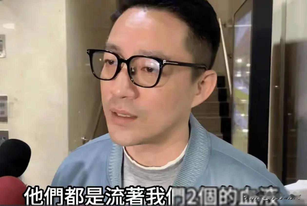 汪小菲找台湾身份的马筱梅结婚可能也是无奈之举。

根据传闻，汪小菲和大S离婚并未