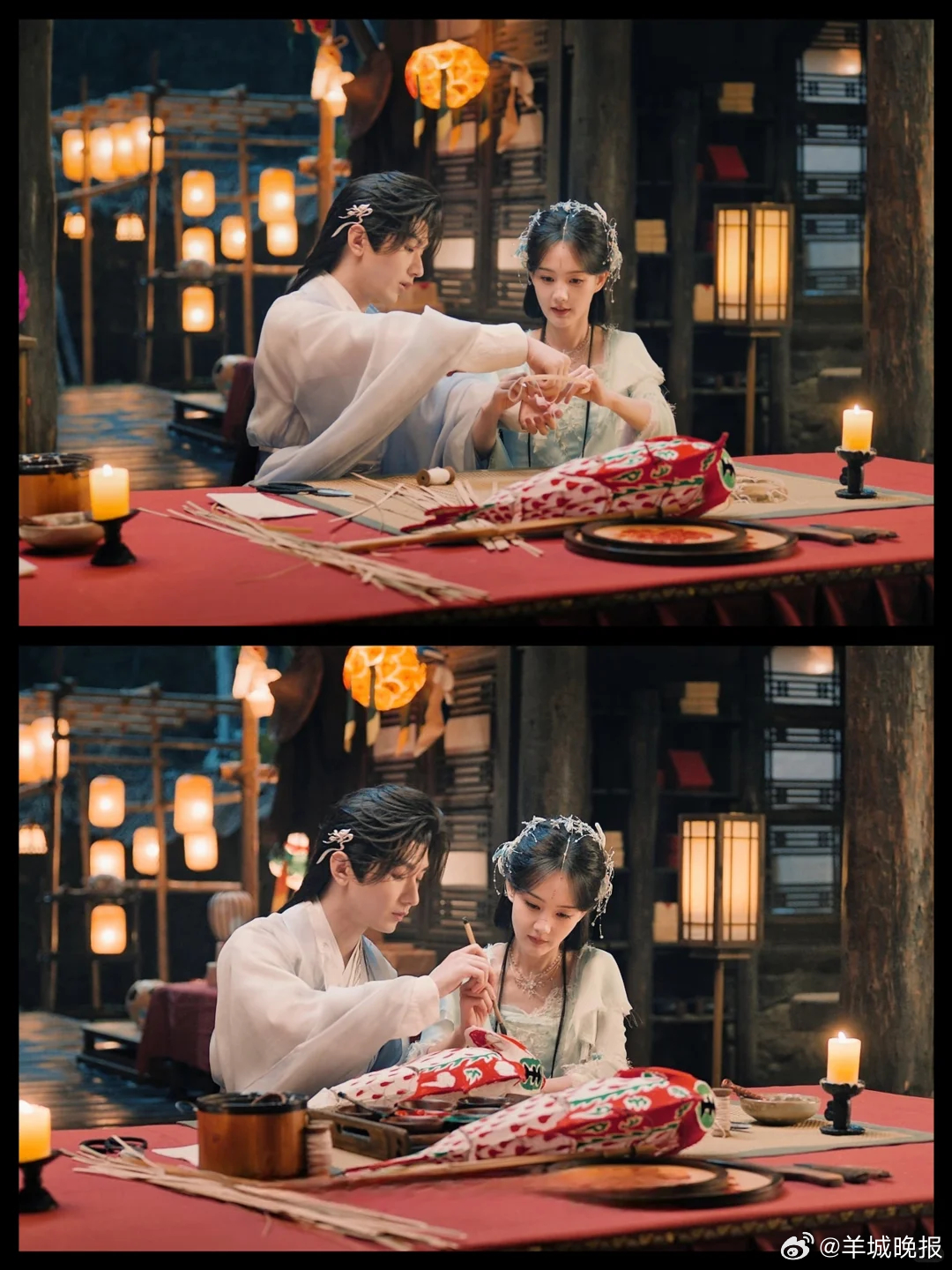 【猫眼角色热度周榜TOP20，你pick谁？】近日， 发布2025年第44周猫眼