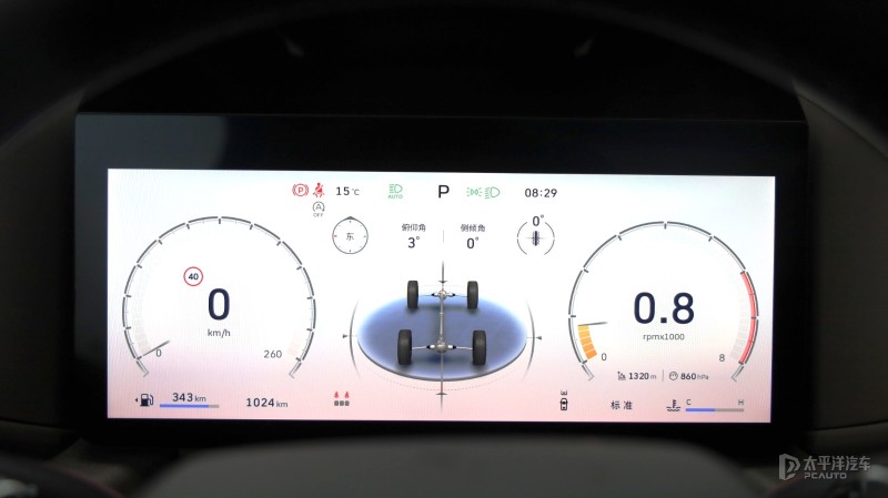 2.0T依旧魅力十足，试驾哈弗大狗PLUS