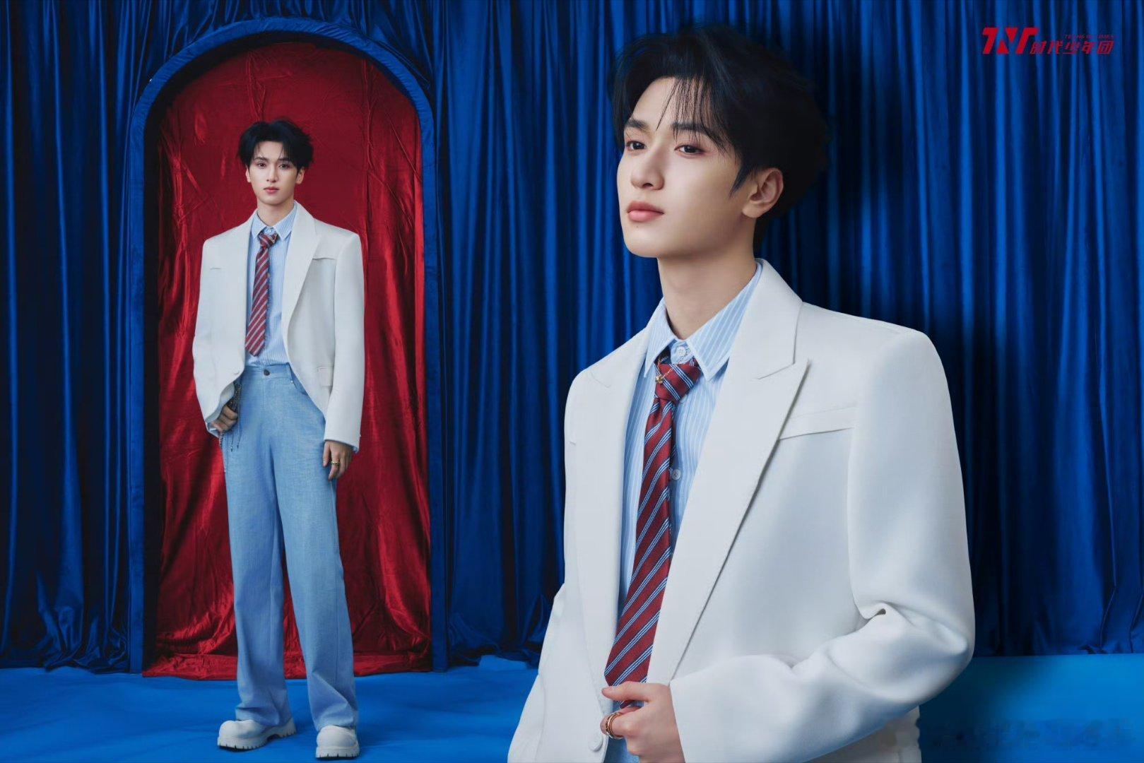 情人节建议男爱豆全天直播建议直接安排！不用抢票不用挤人群，窝在沙发里就能独享爱豆