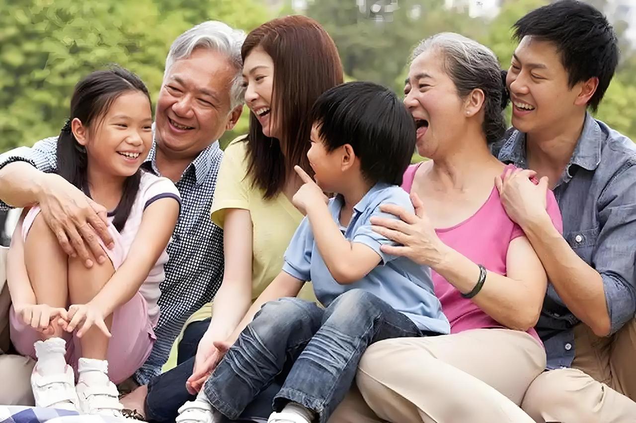 ＃家里最不能得罪的4个人是谁？＃

1. 儿媳
2. 女婿
3. 外孙/女孙女