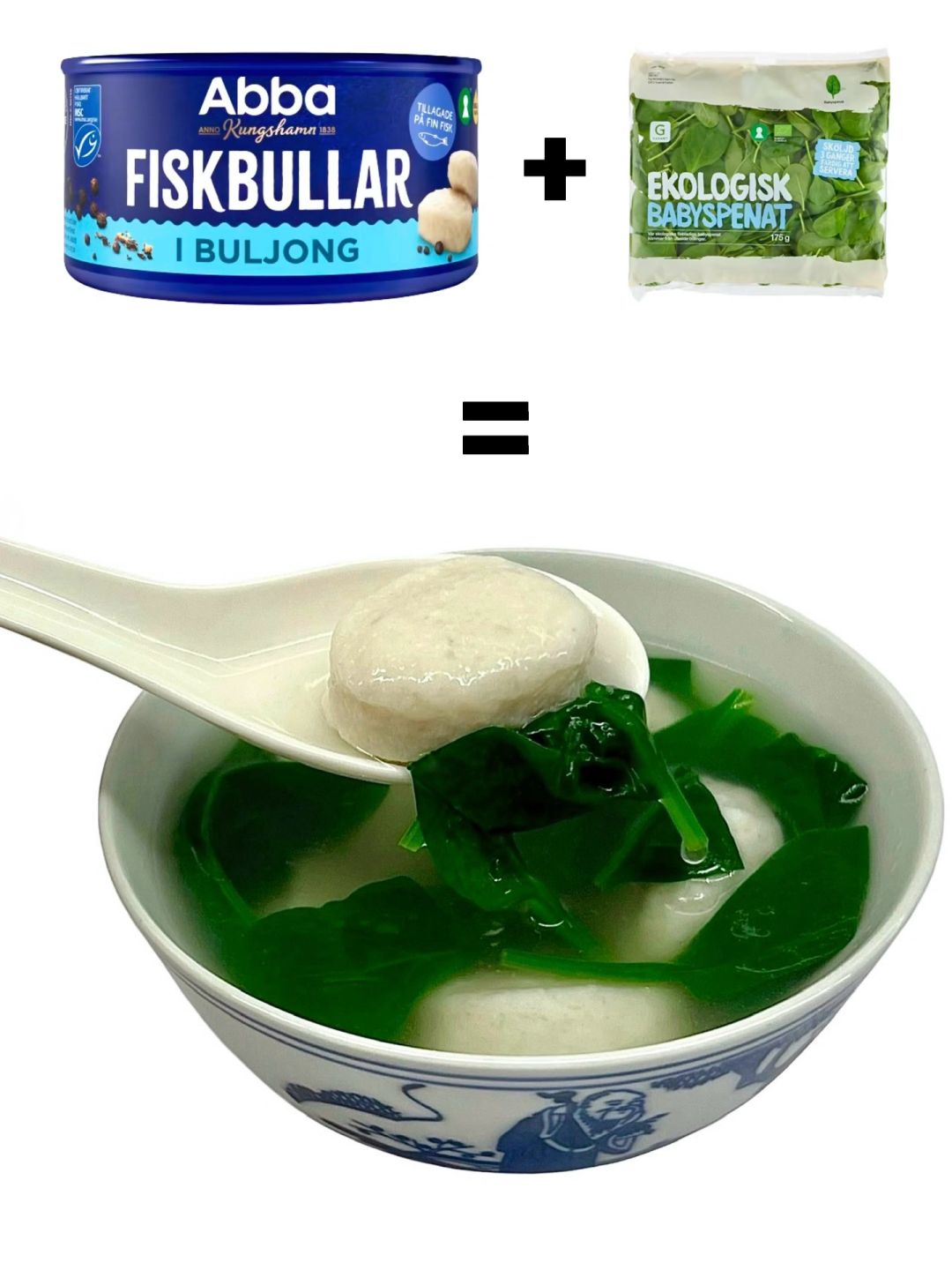 明天的早饭已经替你安排好了……