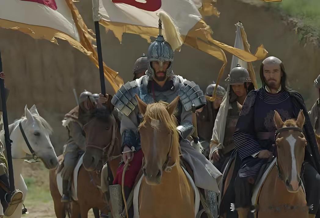 1032年，李德明去世，其子李元昊继位，延续担任定难军节度使、西平王。这两项官职