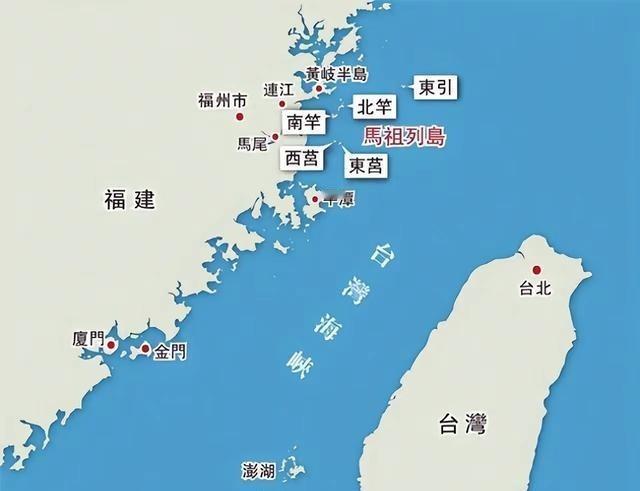 说句大家不愿意承认的实话，台海若要开战，第一个被拖下水的就是我们。
这句话不是泄