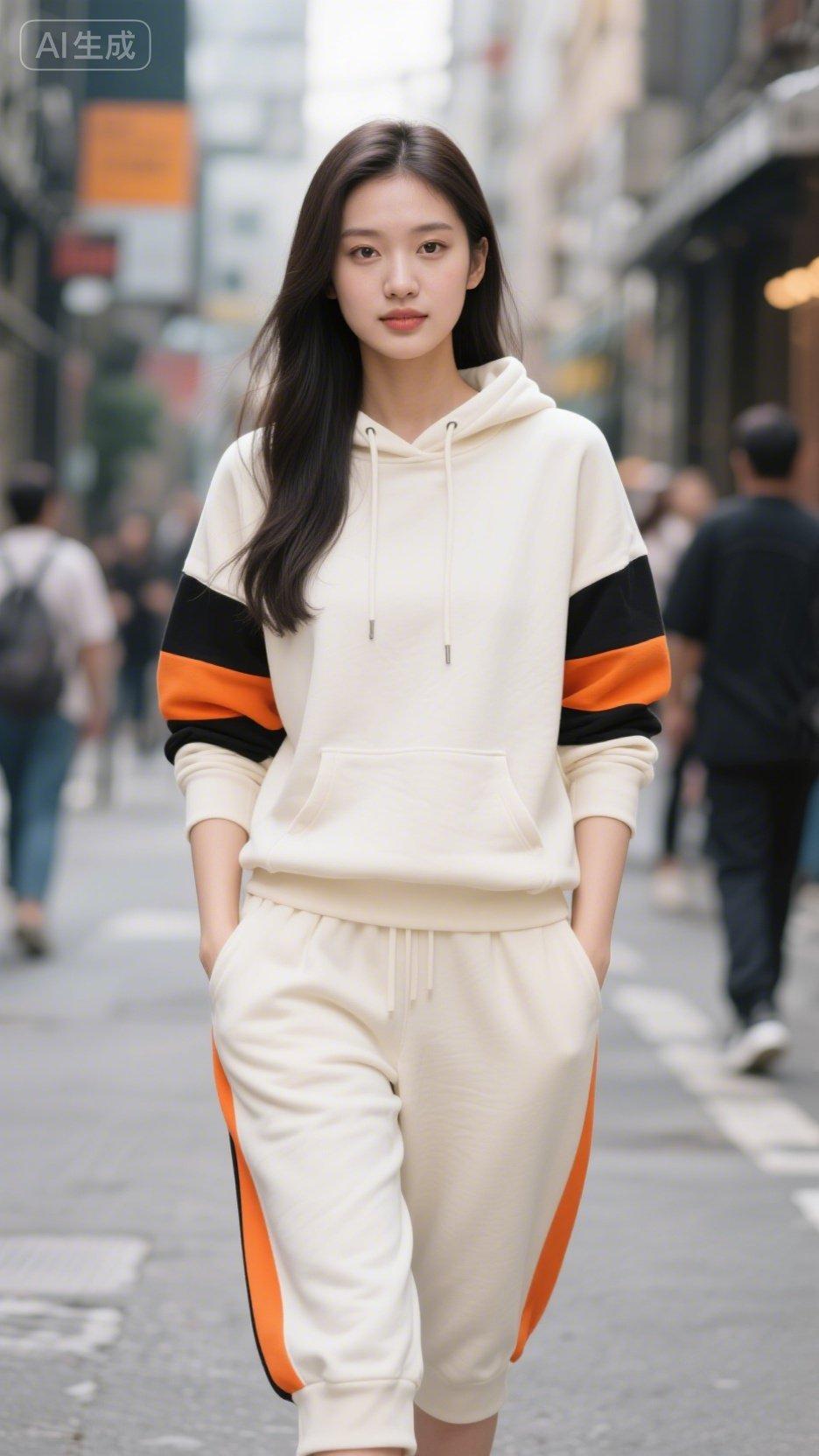 如何搭配出时尚新风尚?