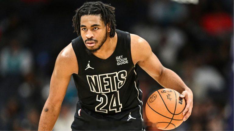 迈克尔-波特：小托马斯无法在NBA立足是因为性格问题布鲁克林篮网队前锋小迈克尔-