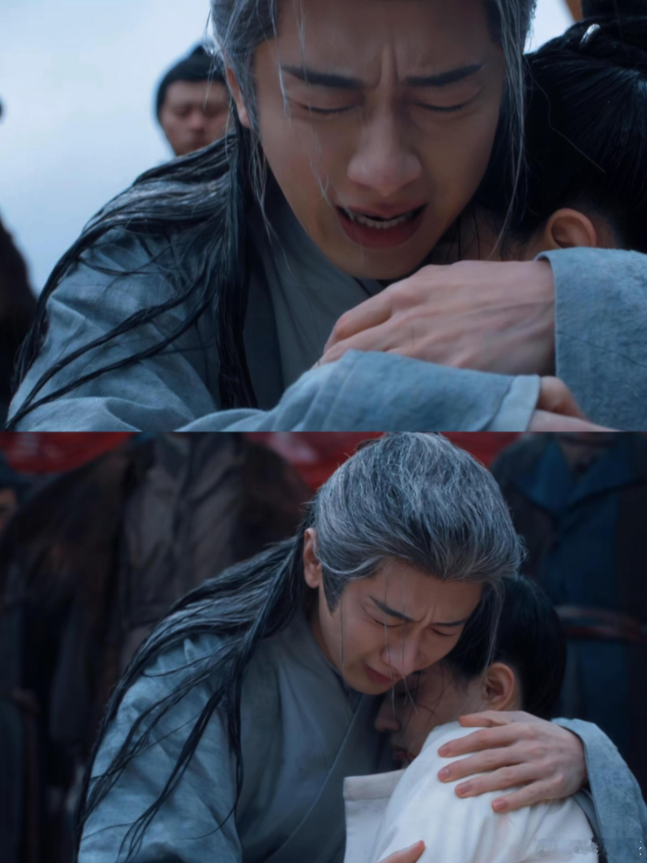 长安二十四计破万恭喜《长安二十四计》热度破万！无恋爱脑纯权谋，成毅领衔戏骨天团，