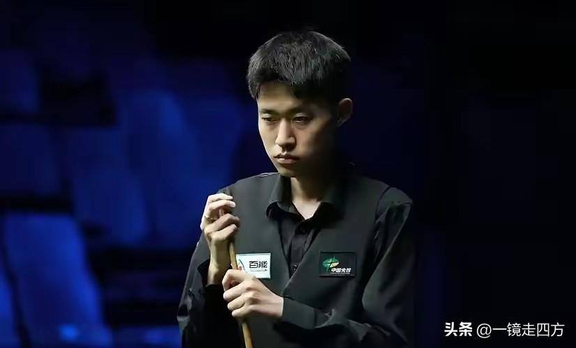 斯诺克北爱尔兰公开赛继续进行64进32轮次的比赛，常冰玉3-4惜败瑞恩·戴，未能