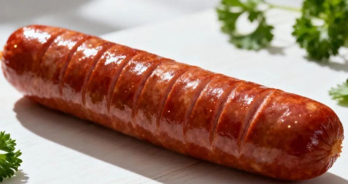 香肠腊肉等加工肉制品常年被提醒少吃，这类腌制加工食物长期大量食用暗藏的身体危害是