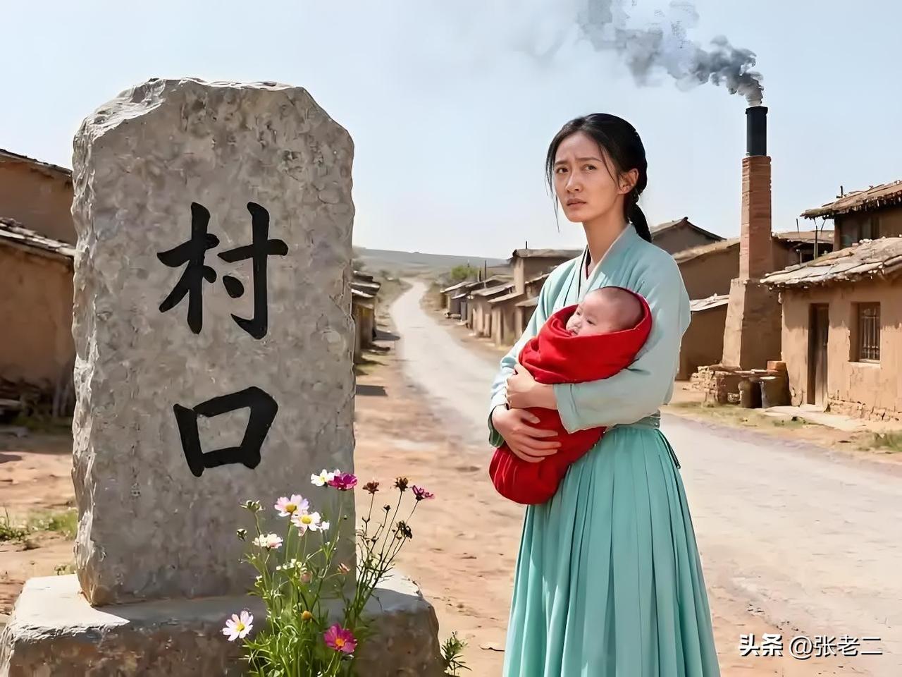 西口外场景切换的意义
 
 
西口内是晋陕故土，是扎根的农耕家园，象征着安稳、亲
