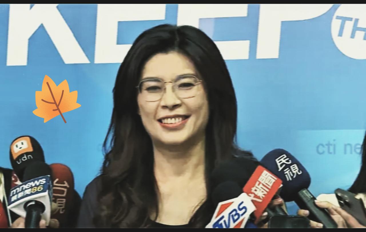 周锡玮任国民党副主席 邱毅、蔡正元当主管？郑丽文表示请不动他们？

针对记者问到