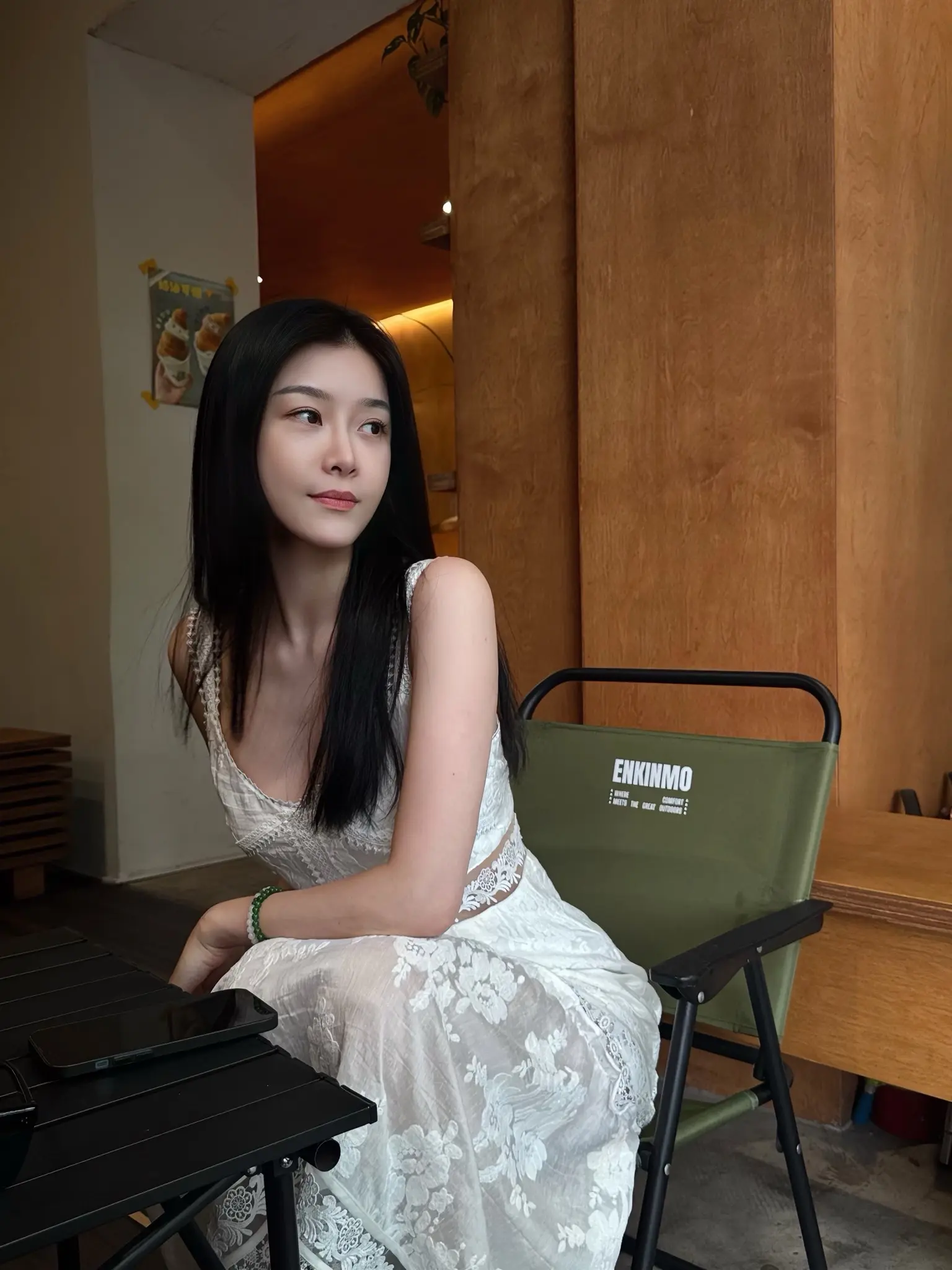 穿个裙子有错吗