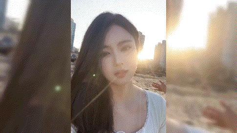 网友:小孩应该不会骗人，所以。。。。