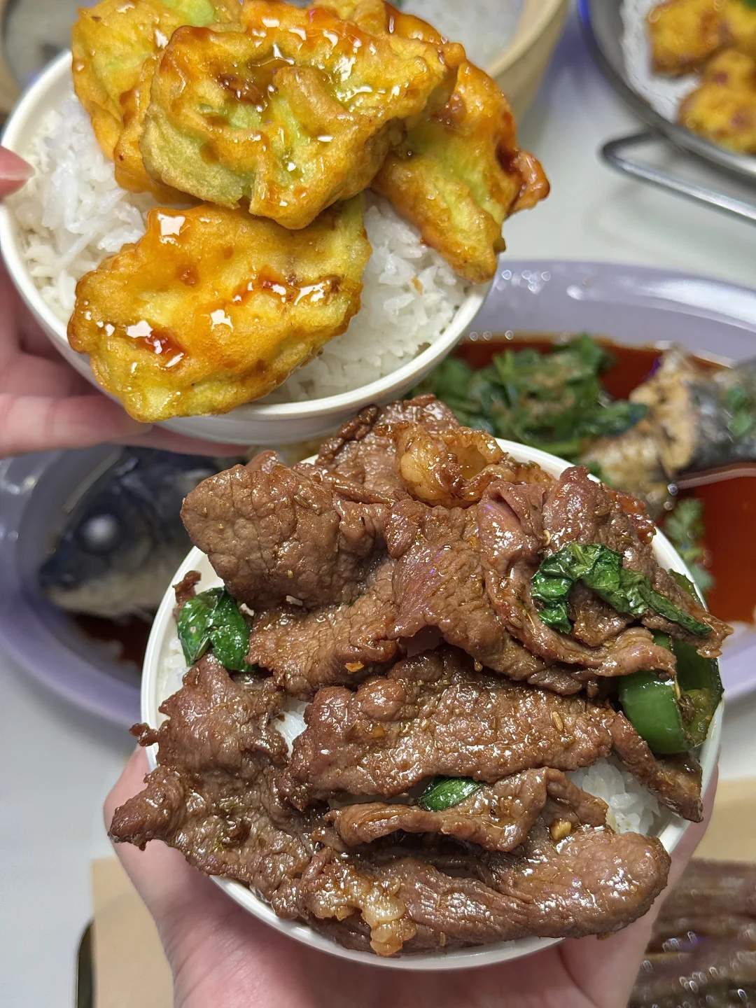 厚街会反复去吃的非著名大排档